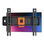 Vogels COMFORT TVM 3205 schwarz Fixed Small Wandhalterung