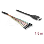 DeLOCK 63989 serial converter/repeater/isolator
