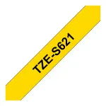 Brother TZE-S621 label-making tape