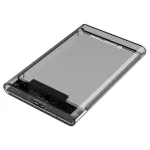 Conceptronic DANTE03T storage drive enclosure