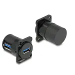 DeLOCK 88067 keystone module
