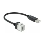 DeLOCK 86382 keystone module