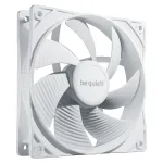 be quiet! Pure Wings 3 120mm PWM White