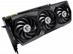 MSI Gaming X Trio RTX 3090 24GB (Atnaujinta)