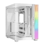 be quiet! LIGHT BASE 600 DX White