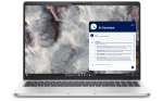 Dell Pro 16 Plus PB16250  16 "  FHD+  Anti-glare  Intel Core Ultra 7  266V  16 GB  LPDDR5x  Solid-state drive capacity 512 GB  Intel Arc Graphics  Windows 11 Pro  802.11be  Bluetooth version 5.4  Keyboard language Estonian  Keyboard backlit  Warranty ...