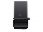 Dell E5 280W USB-C GaN AC Adapter with Power Cord - EURO - 1yr Ltd HW Warranty - SnP