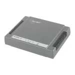 ALLNET ALL126AM3 wired router