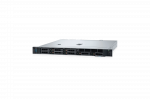 Dell PowerEdge  R360  Rack (1U)  Intel Xeon 6  1  6369P  8  16  3.3 GHz  2x32GB/1x480GB  SATA  Up to 8 x 2.5"  PERC H755  iDRAC9 Enterprise  Power supply 2x700 W  ReadyRails Sliding Rails  No OS  Warranty ProSupport NBD Onsite, 36 month(s)