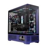 Kompiuteris | RPC Studio Gaming | Intel Core i9-14900KF | Nvidia RTX 5070 Ti 16GB | 64GB DDR5 | 2TB SSD