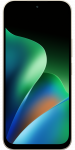 Xiaomi Redmi 17 Oak Green 6.9 " LCD 1600 x 720 pixels MediaTek Helio G91-Ultra Internal RAM 4 GB 128 GB Dual SIM 4G Main camera resolution 50 MP Secondary camera resolution 8 MP Android 16 7500 mAh