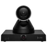 HP Poly Studio E60 Smart Kamera 4K MPTZ 12x opt. Zoom (EU)