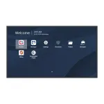 Viewsonic CDE6531-1C Signage Display