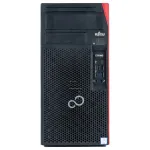 FUJITSU ESPRIMO P558 E85+, 9400-INTEL-CORE-I5, 8GB RAM, 256GB SSD, W11P DA, Grad A1 (Atnaujinta)
