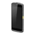 Grandstream WP856 Wi-Fi Smart IP Phone mit integriertem Dualband-Wi-Fi 6 und eingebautem Scanner