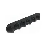 HYTERA 6-Fach Mehrfachlader fr BD5 und BD6 Serie