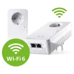 Devolo Magic 2 WiFi 6 next - Starter Kit