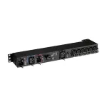 Eaton MBP3KI maintenance bypass panel (MBP)