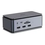 Lindy 43372 laptop dock/port replicator