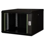 Digitus DN-19 07U-6/6-SW rack cabinet
