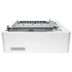HP LaserJet 550-sheet Feeder Tray