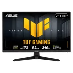 ASUS TUF Gaming VG249QM5A computer monitor
