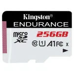 Kingston Technology SDCE/256GB memory card