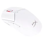 HyperX Pulsefire Haste 2 Wireless White Gaming mouse