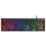 DELTACO GAMING GAM-021-RGB - tastatur