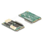 DeLOCK 95279 interface cards/adapter