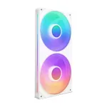 NZXT RF-U28HF-W1 computer cooling system