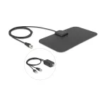 DeLOCK 12085 television antenna