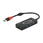 Tragant 62899 laptop dock/port replicator