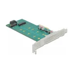 DeLOCK 89047 interface cards/adapter