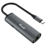 Equip 133486 laptop dock/port replicator