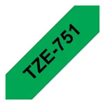 Brother TZE-751 label-making tape