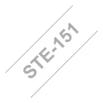 Brother STE-151 label-making tape