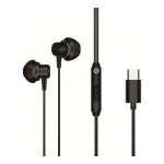 Conceptronic BRENDAN04B headphones/headset