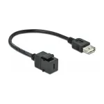 DeLOCK 86384 keystone module