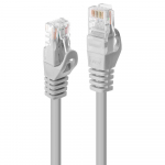 CABLE CAT5E U/UTP 1M/GREY 48362 LINDY