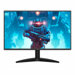 AOC 24B36X   24 "   IPS   FHD   16:9   144 Hz   0.5 ms   1920 x 1080 pixels   300 cd/m&sup2;   HDMI ports quantity 1   Black