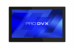 ProDVX   Digital Signage   SD-15   15.6 "   250 cd/m&sup2;   Landscape/Portrait   24/7   250 cd/m&sup2;   160 &deg;   160 &deg;