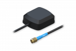 Teltonika GNSS Adhesive SMA Antenna   PR1KSG30   Gain 2.0 dB   1575-1602 GHz   Antenna connector type SMA Male
