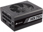 Corsair HX750 750W Maitinimo Blokas (Atnaujinta)