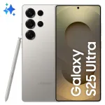 Samsung Galaxy S25 Ultra