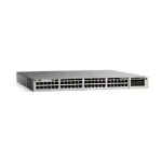 Cisco Catalyst C9300-48UXM-A network switch