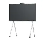 HUAWEI IdeaHub S3-IHS3-75SA-Intelligent Collaboration Device 190,5cm 75Zoll Infrared Screen Jade White overseas
