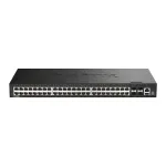 D-Link DGS-1530-52/E network switch