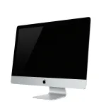 Apple iMac Retina 5K 27" (2019) Silber, Core i5 8500 6x 3.00GHz bis 4.10GHz, 27" 5K 5120x2880, Radeon Pro 570X, Webcam (Atnaujinta)