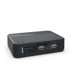 USB SEH utnserver ProMax Ger&auml;teserver USB-C USB 3.0